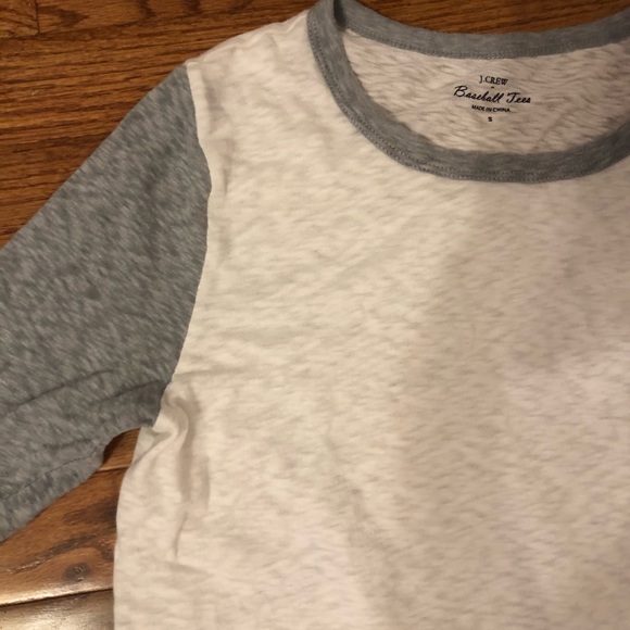 Baseball tee - Picture 3 of 3